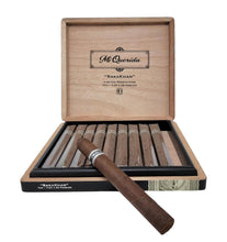 Load image into Gallery viewer, Dunbarton - Mi Querida Black - 7.25 x 54 (SAKAKHAN)
