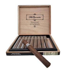 Dunbarton - Mi Querida Black - 7.25 x 54 (SAKAKHAN)