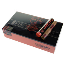 Load image into Gallery viewer, Camacho - Nicaraguan Barrel Aged Robusto Tubo
