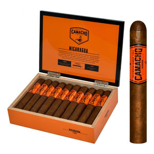 Camacho - Nicaraguan Toro