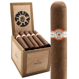 Tatuaje - Nuevitas