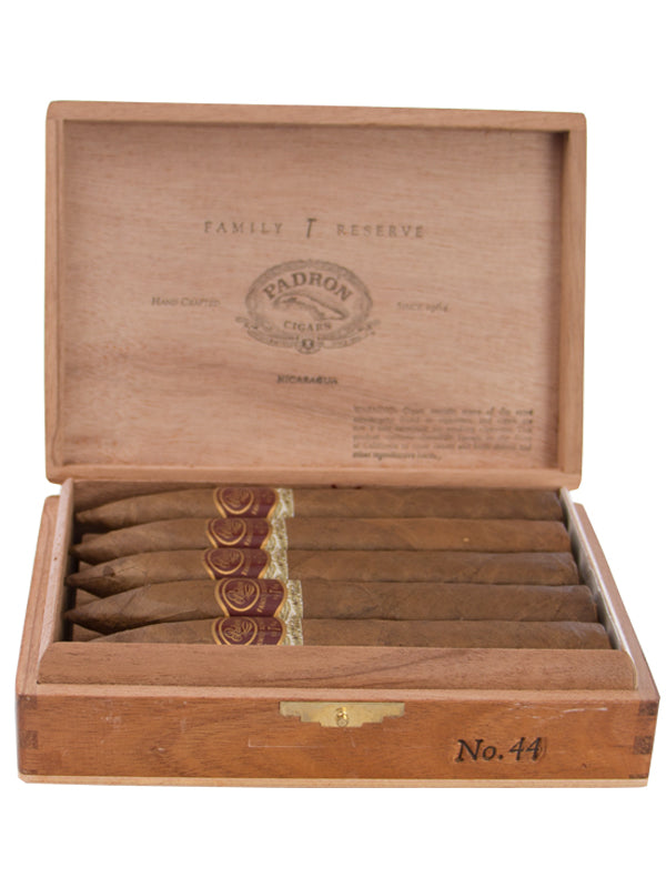 Padron - Family Reserve 44 Natural (6 x 52)