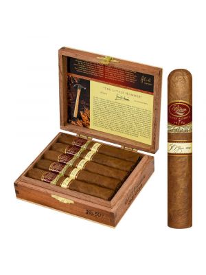 Padron - Family Reserve 50 Natural (5 x 54)