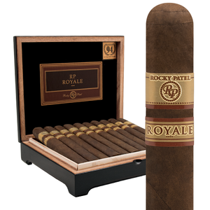 Rocky Patel - Royale Sumatra Toro