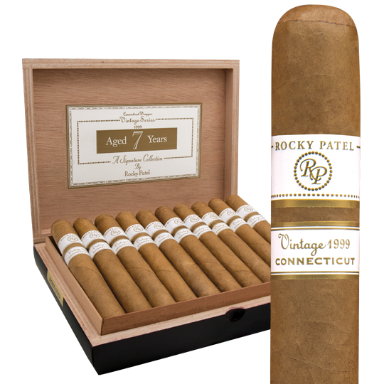 Rocky Patel - 1999 Toro