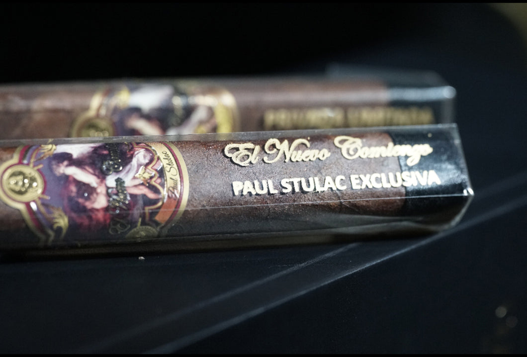 LCA - Paul Stulach El Nuevo