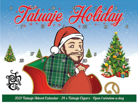 Tatuaje - Advent Calendar Limited Edition (PLUS 3 FREE TATUAJE CIGARS) – Rudy's Cigar Shop tatuaje-advent-calendar-limited-edition-plus-3-free-tatuaje-cigars-rudy-s-cigar-shop