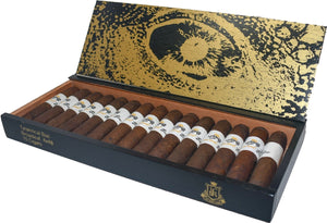 Jas Sum Kral - Tyrannical Buc Maduro (Magnum) 4 x 48