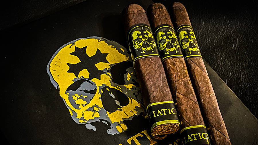 Black Label Trading Company - Viaticum Toro