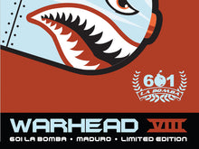 Load image into Gallery viewer, Espinosa - Warhead VIII (NEW)
