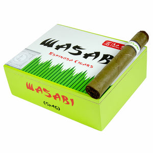 Espinosa - Wasabi (5 x 46)