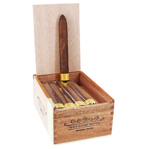 Crowned Heads - Yellow Rose (Box of 20)